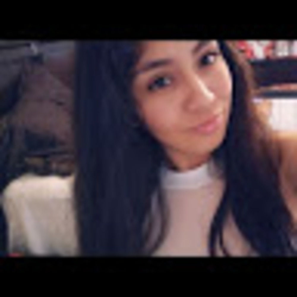 Meet your Posher, Blanca